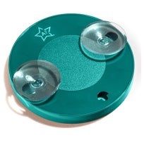 Photo 3 of 15X MAGNIFYING MIRROR WITH SUCTION CUPS NEW $34.99