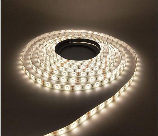 Photo 2 of GABBAGOODS MOTION ACTIVATED 10 FOOT LED LIGHT STRIP WHITE LIGHT PLUG INTO USB PORT NEW $14.99