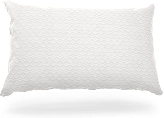Photo 1 of ANTIBACTERIAL PILLOW 20"X26" BREATHABLE FEATHER STUFFED NEW $39.95