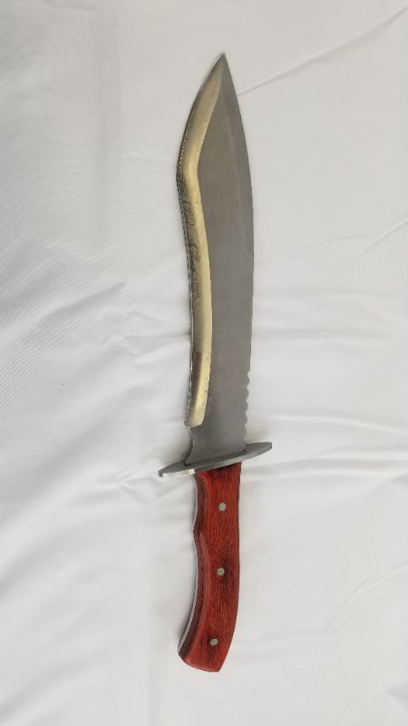 Photo 1 of 8 INCH KNIFE NEW