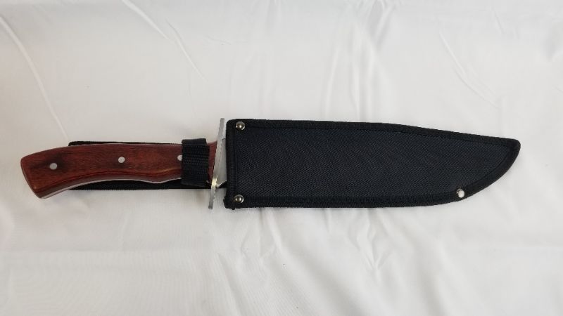 Photo 3 of 8 INCH KNIFE NEW