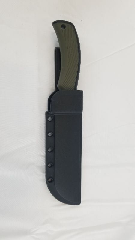 Photo 3 of 4 INCH HUNTING KNIFE NEW