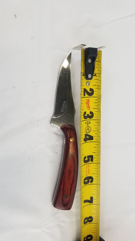 Photo 2 of 3 INCH MINI KNIFE NEW 