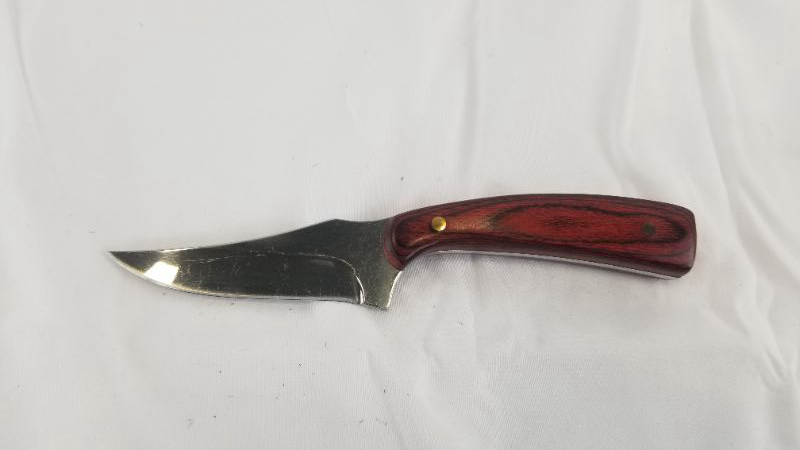 Photo 1 of 3 INCH MINI KNIFE NEW 