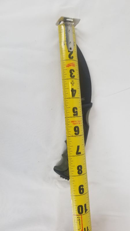 Photo 2 of 8 INCH CLAW KNIFE WITH 4INCH BLADE NEW 