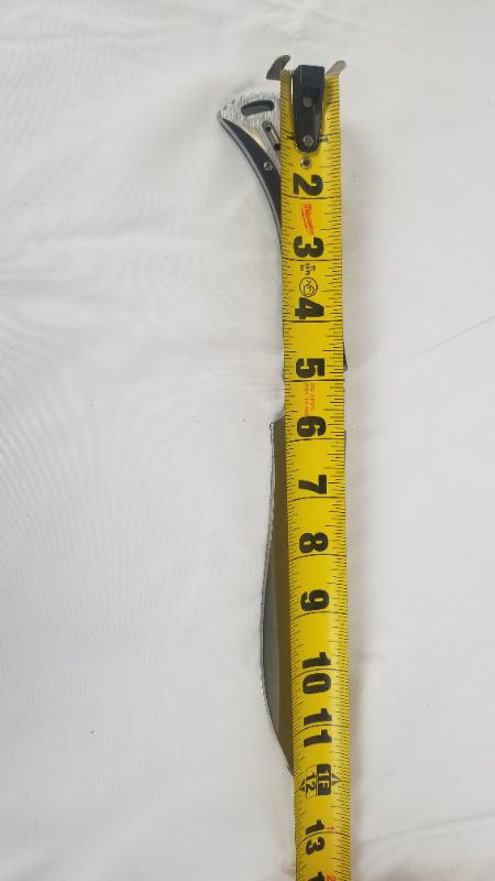 Photo 2 of 6.5 INCH HUNTING BLADE NEW