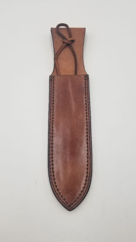 Photo 1 of 12 INCH SHEATH FOR DAGGER NEW 