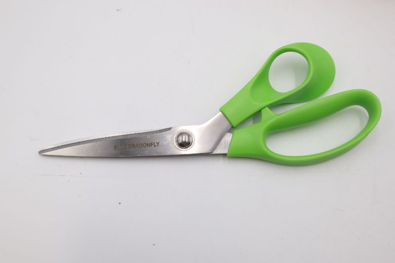 Photo 2 of BLUE DRAGONFLY MULTI PURPOSE KITCHEN SHEARS 24 CM LONG 8.5 CM WIDTH NEW 