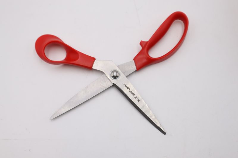 Photo 1 of BLUE DRAGONFLY MULTI PURPOSE KITCHEN SHEARS 24 CM LONG 8.5 CM WIDTH NEW 