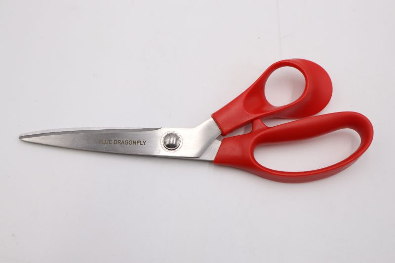 Photo 2 of BLUE DRAGONFLY MULTI PURPOSE KITCHEN SHEARS 24 CM LONG 8.5 CM WIDTH NEW 