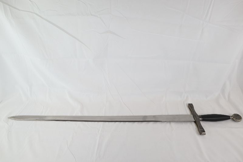 Photo 1 of 39.5 SWORD WITH 27 INCH BLADE NEW 