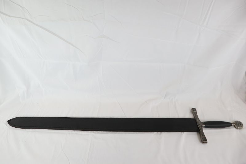 Photo 3 of 39.5 SWORD WITH 27 INCH BLADE NEW 