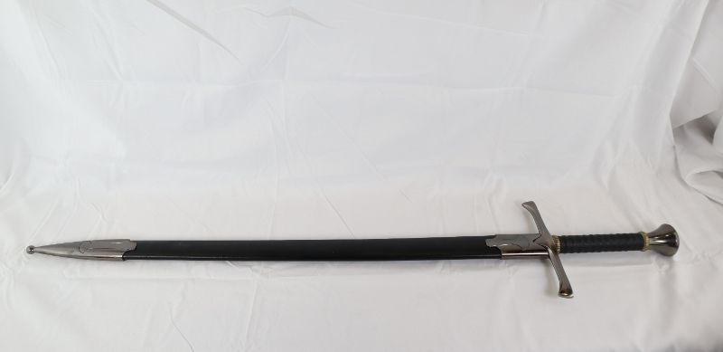 Photo 3 of 36 INCH SWORD WITH 27 INCH BLADE NEW