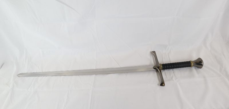 Photo 1 of 36 INCH SWORD WITH 27 INCH BLADE NEW
