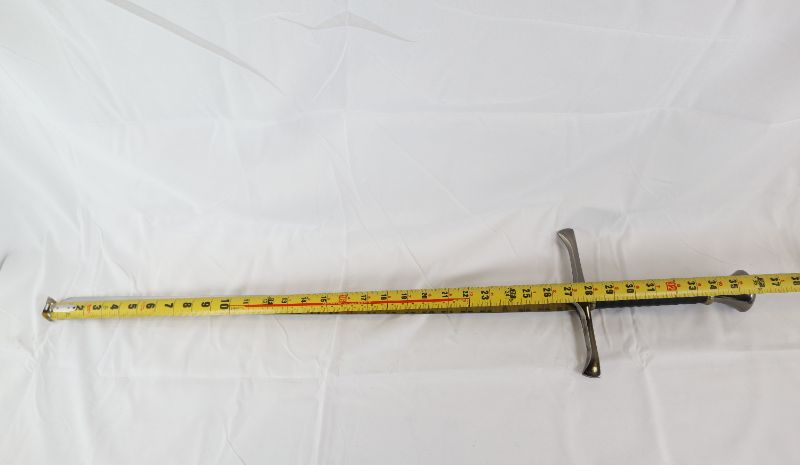 Photo 2 of 36 INCH SWORD WITH 27 INCH BLADE NEW