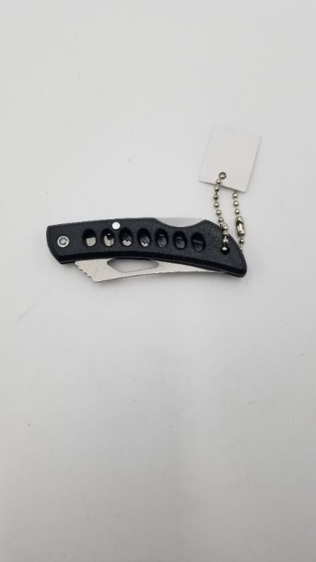Photo 2 of 3 INCH EAGLE EYE MINI POCKET KNIFE NEW