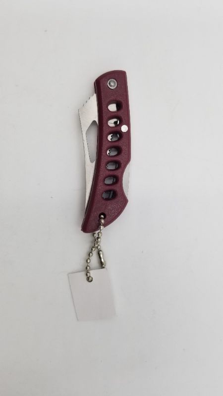 Photo 2 of 3 INCH EAGLE EYE MINI POCKET KNIFE NEW