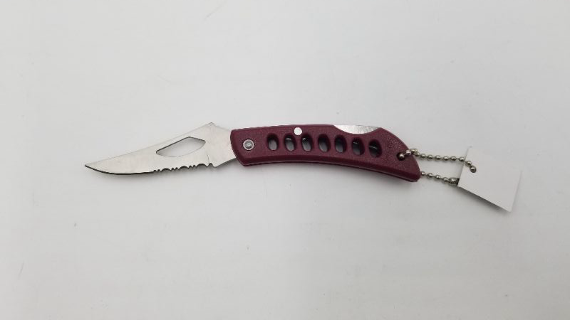 Photo 1 of 3 INCH EAGLE EYE MINI POCKET KNIFE NEW