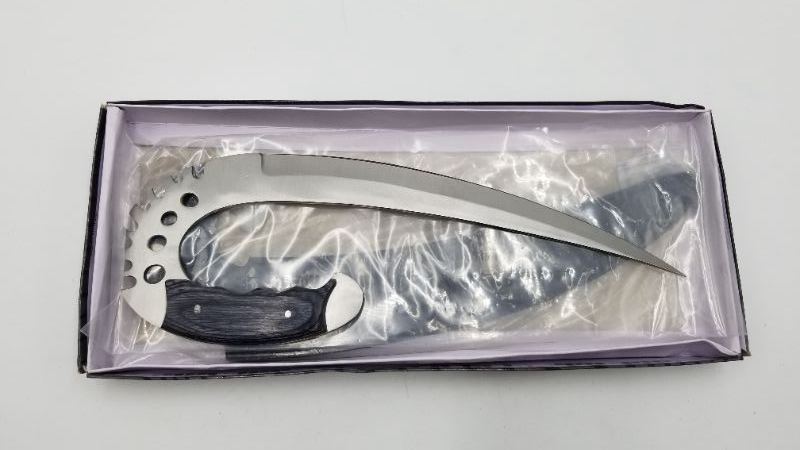 Photo 3 of SWING BLADE 12 INCH KNIFE NEW