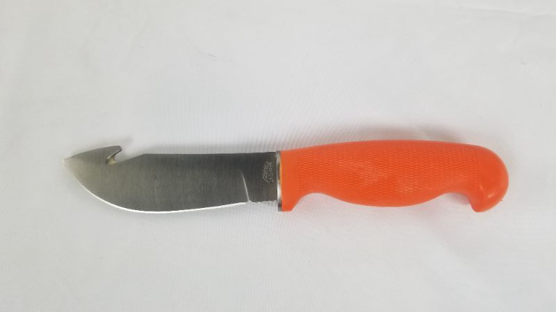 Photo 1 of HUNTER CHOICE GUTTING KNIFE 9.25 INCH NEW 