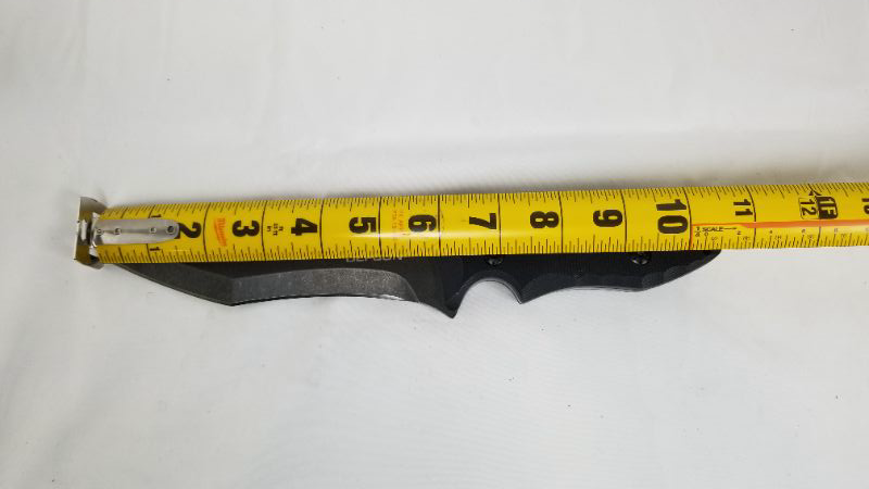 Photo 2 of DEFCON 10.5 INCH KNIFE NEW 
