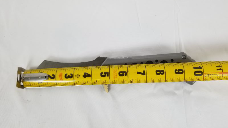 Photo 2 of 10 INCH POCKET KNIFE NEW