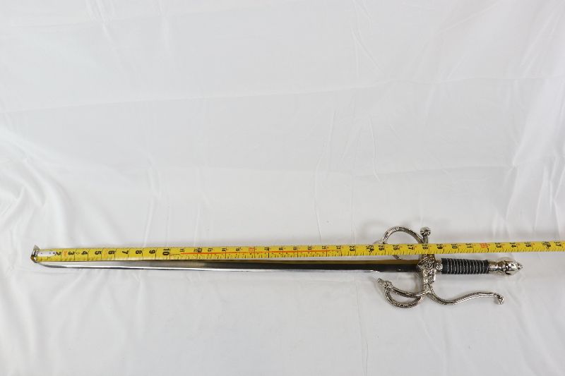 Photo 4 of 34.5 INCH SWORD NEW 