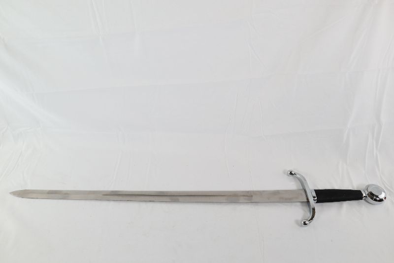 Photo 1 of MEDIEVAL  40 INCH SWORD NEW 