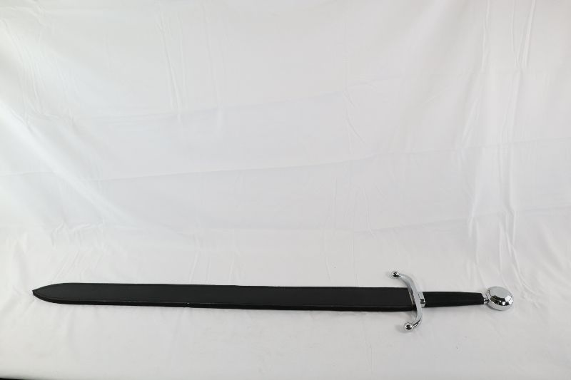 Photo 3 of MEDIEVAL  40 INCH SWORD NEW 