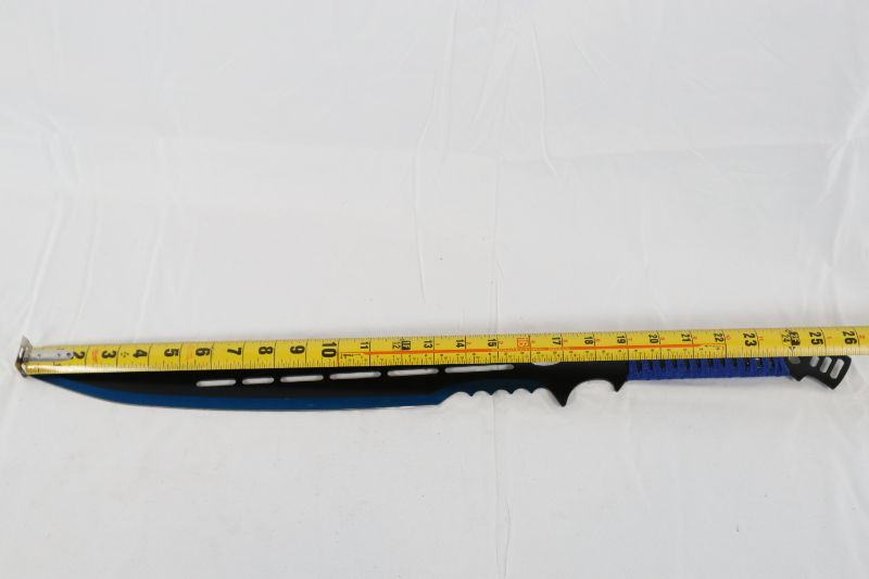 Photo 2 of 26 INCH NINJA SWORD SHARP NEW