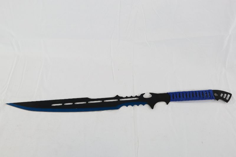 Photo 1 of 26 INCH NINJA SWORD SHARP NEW