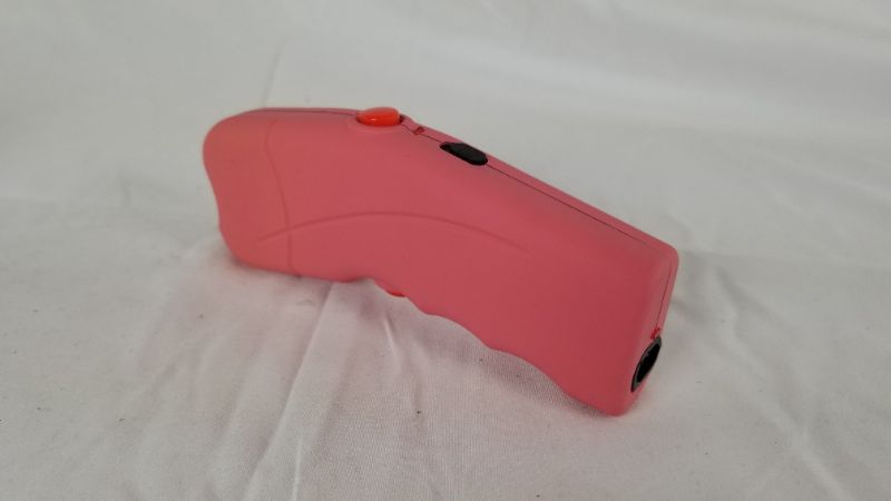 Photo 2 of THUNDER BLAST PINK STUN GUN NEW