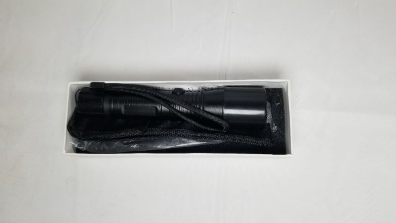 Photo 4 of 7 INCH KWIK FORCE FLASHFIRE STUN GUN NEW 