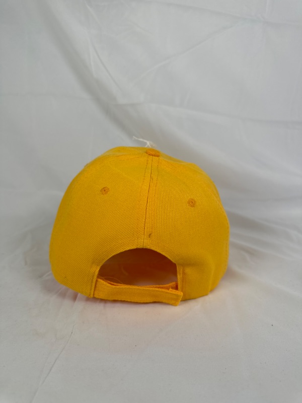 Photo 2 of SNAKE DONT TREAD ON ME BILL HAT NEW