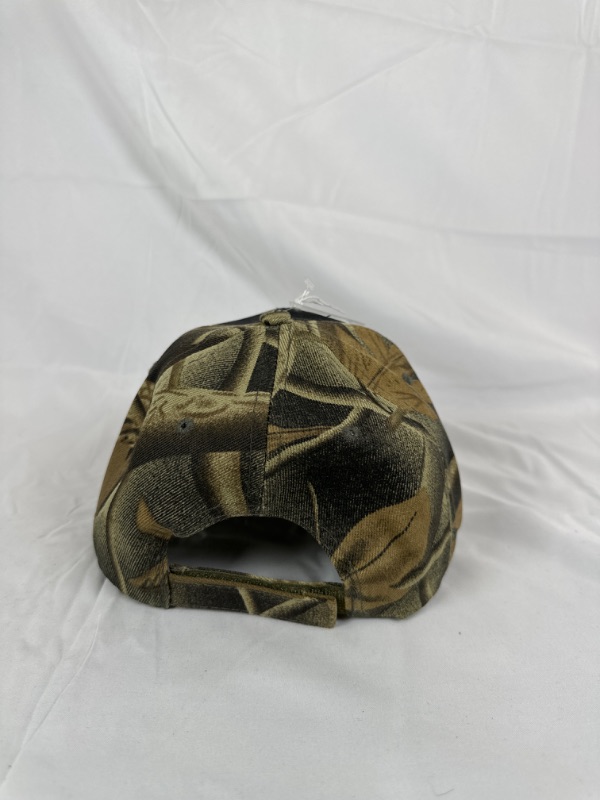 Photo 2 of DEER SKULL PREDATOR BILL HAT NEW