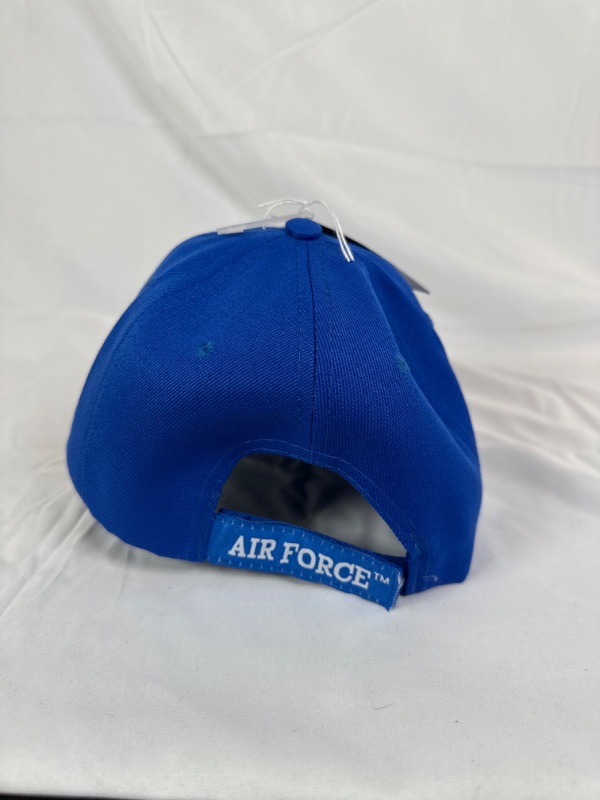 Photo 2 of USAF AIR FORCE CAP HAT NEW