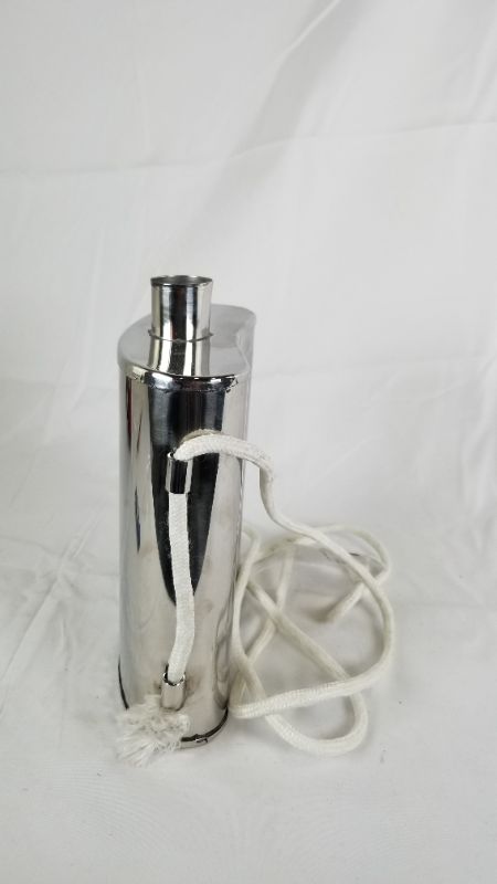 Photo 2 of STAINLESS STEEL CANTEEN NEW 