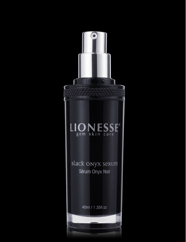 Photo 1 of BLACK ONYX SERUM REDUCES APPEARANCE OF WRINKLES WHILE MAKING SKIN SMOOTH AND YOUTHFUL NEW 