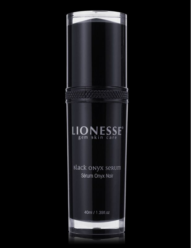 Photo 2 of BLACK ONYX SERUM REDUCES APPEARANCE OF WRINKLES WHILE MAKING SKIN SMOOTH AND YOUTHFUL NEW 