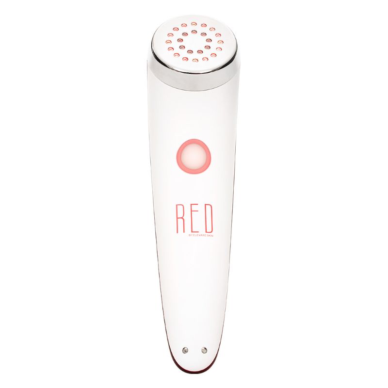 Photo 3 of RED LED LIGHT THERAPY PRODUCES COLLAGEN FIBERS AND ELASTICITY REDUCES SIGNS OF AGING IN ALL THREE LAYERS OF SKIN PROMOTES BLOOD CIRCULATION NEW 