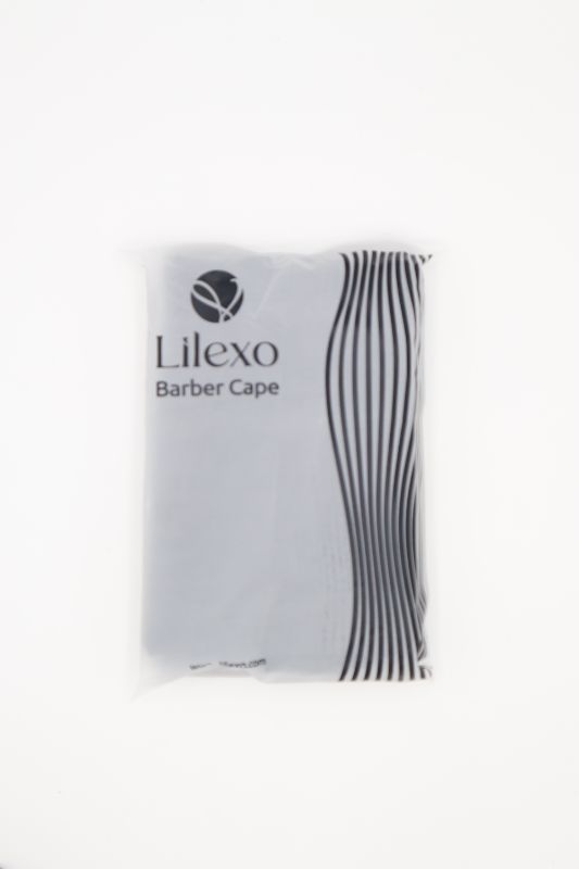 Photo 2 of 2 PACK LILEXO BARBER CAPES NEW