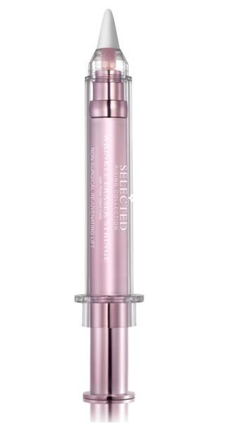 Photo 1 of DEEP WRINKLE FILLER PLUMPS WRINKLES AND REDUCES LINES MAKING SKIN APPEAR YOUNGER NEW 