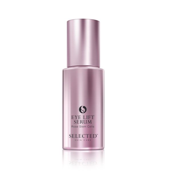 Photo 1 of EYE LIFT SERUM HELPS FIRM DELICATE SKIN AROUND THE EYES REDUCES FINE LINES AND WRINKLES IMPROVES ELASTICITY AND FIRMNESS HYDRATES AND MOISTURIZES NEW 
