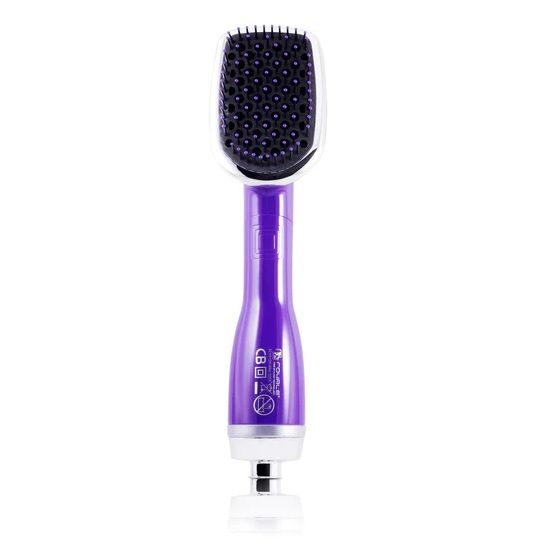 Photo 1 of  3 IN 1 DRYING BRUSH STYLER AND DETANGLER NEW