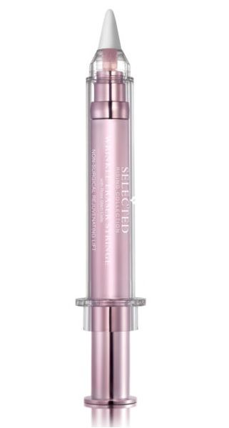 Photo 1 of DEEP WRINKLE FILLER PLUMPS WRINKLES AND REDUCES LINES MAKING SKIN APPEAR YOUNGER NEW