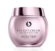 Photo 1 of EYE LIFT CREAM WITH ROSE STEM CELLS FORUMLATED TO TREAT DELICATE AREA AROUND THE EYES WITH ROSE STEM CELLS COLLAGEN AND ROSE EXTRACT NOURISHES DAMAGED SKIN CELLS REDUCE FINE LINES DIMINISH PUFFINESS AND DARK CIRCLES PREVENT SIGNS OF AGING NEW