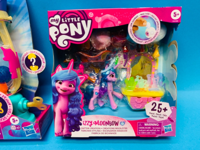 Photo 2 of 462014…2 my little pony toys 