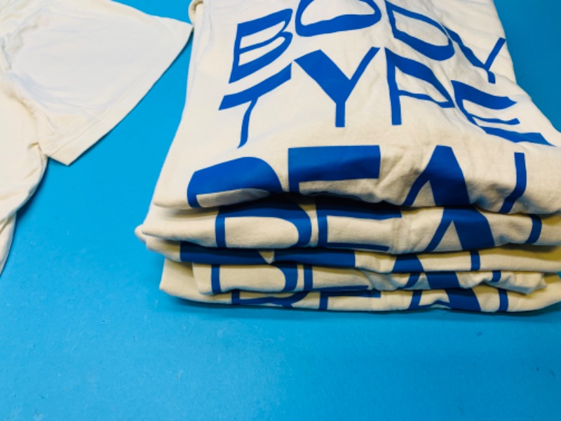 Photo 2 of 462057… 6 size 3X graphic t-shirts 