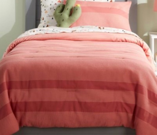 Photo 1 of 494895….queen/full comforter set 