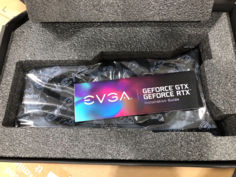 Photo 6 of EVGA 08G-P4-3173-KR GeForce RTX 2070 Super